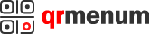 QR MENU - İşletmenize Dijital QR Kod Menü