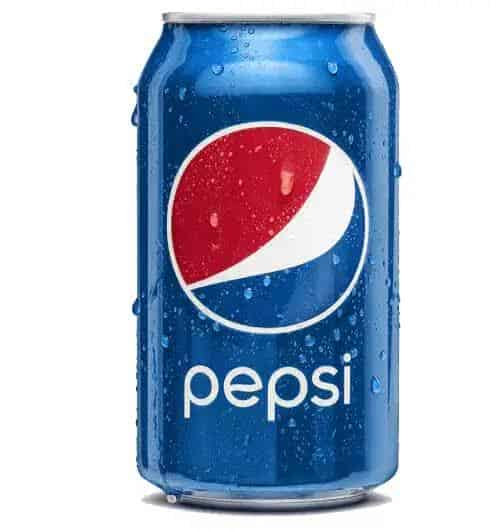 Pepsi