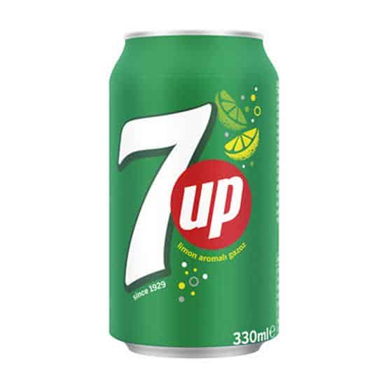 7UP
