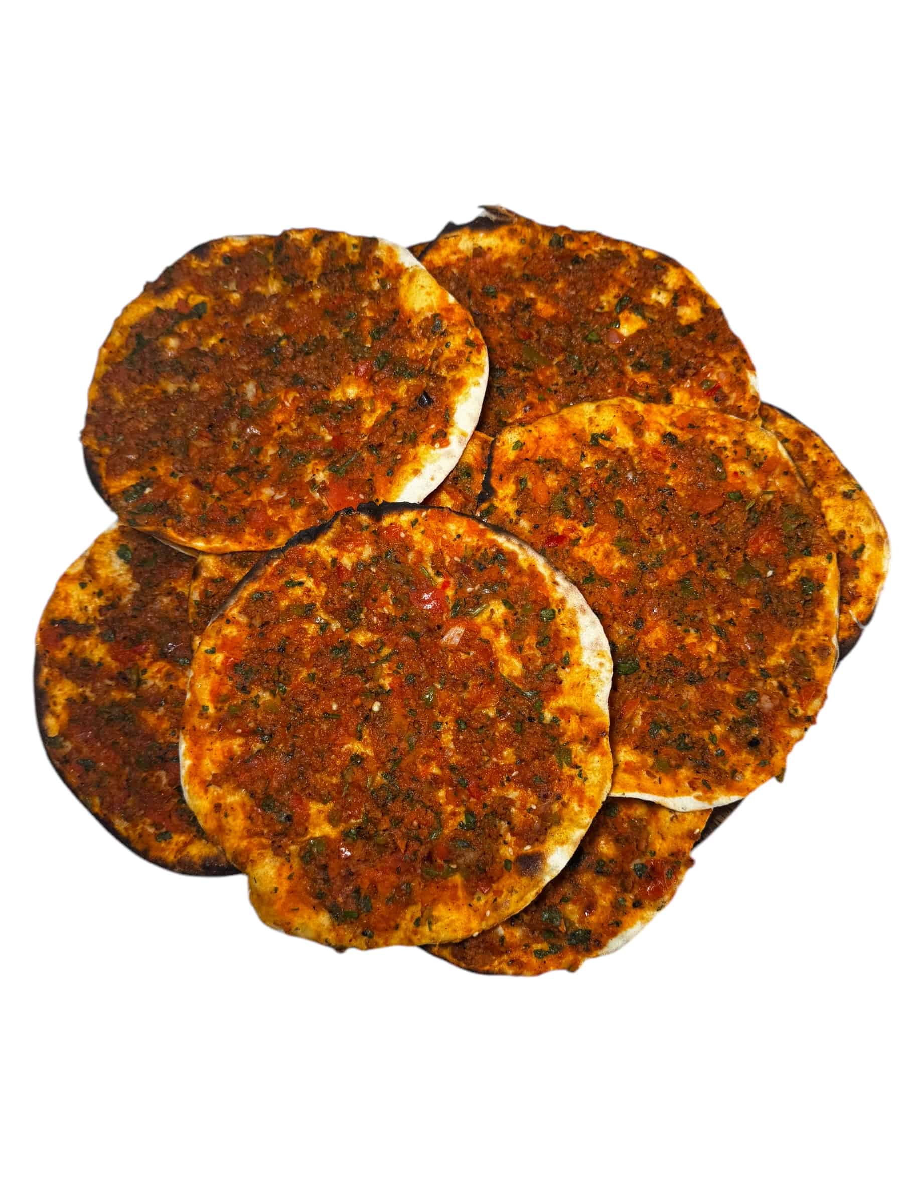 Adana Lahmacun
