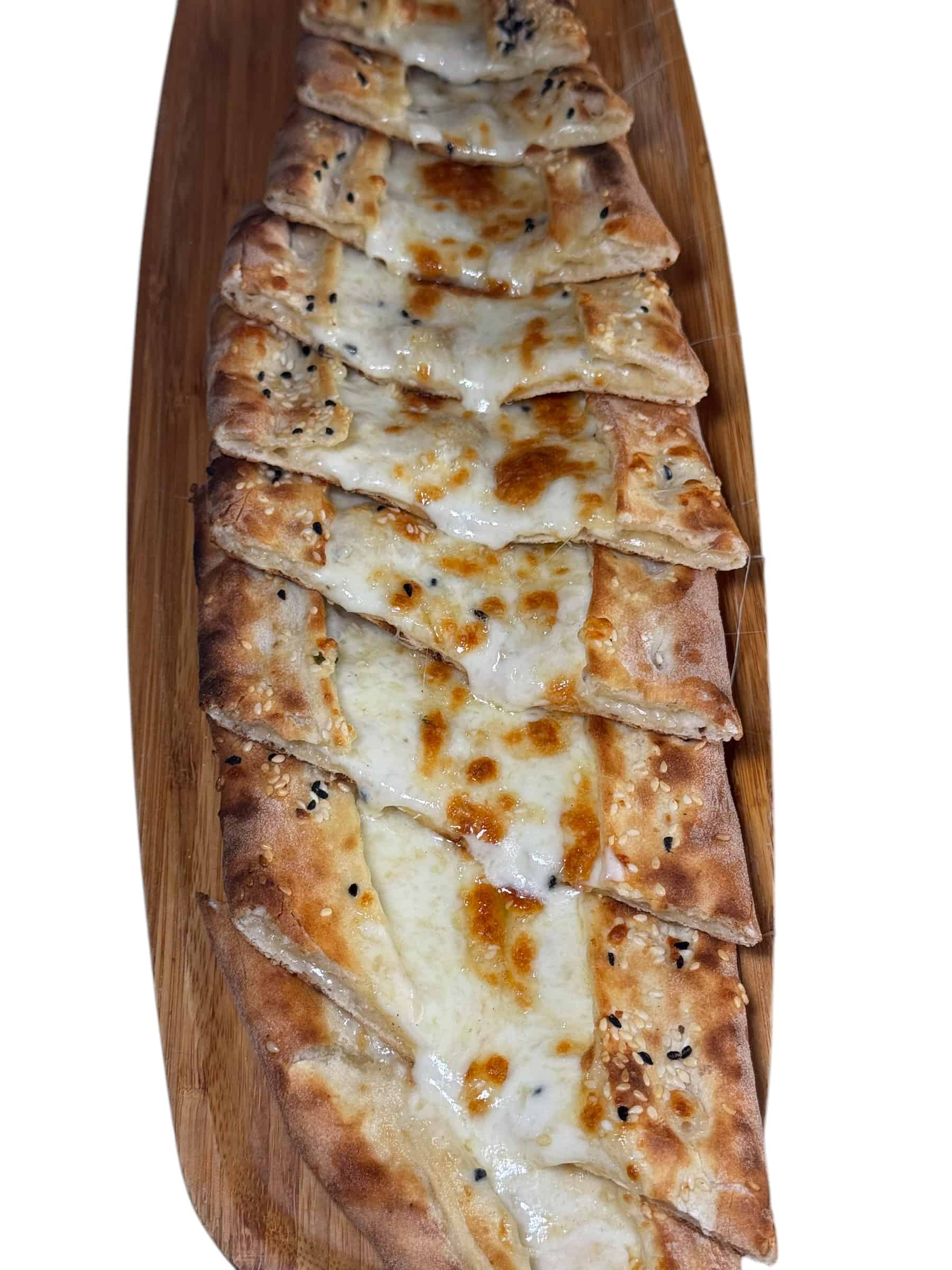 Kaşarlı Pide